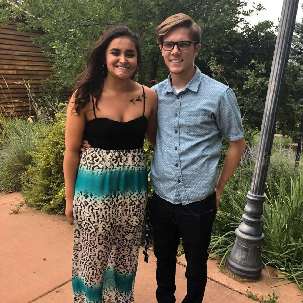 Meet your Posher, Veronica